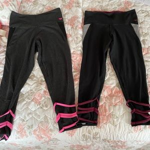 Victorias Secret PINK leggings